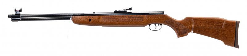 Weihrauch Weihrauch HW 57 FTS Under lever Air Rifle
