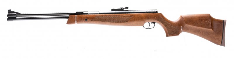 Weihrauch Weihrauch HW 77K Under lever Air Rifle