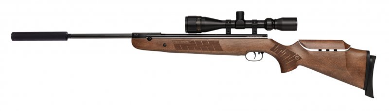 Weihrauch Weihrauch HW 95k Adjustable Break Barrel Air Rifle