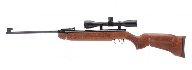 Weihrauch Weihrauch HW 99S Break Barrel Air Rifle