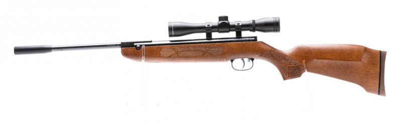 Weihrauch Weihrauch HW 30S Break Barrel Air Rifle Kit