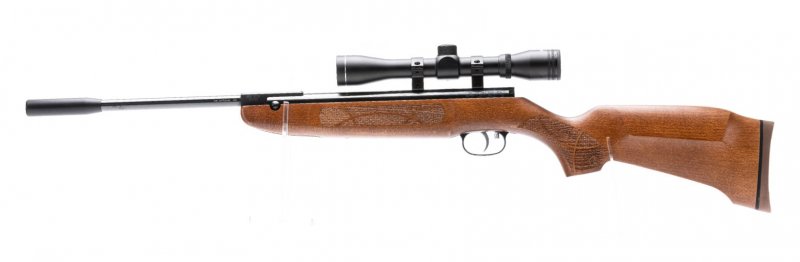 Weihrauch Weihrauch HW 30S Junior Break Barrel Air Rifle
