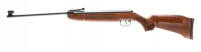 Weihrauch Weihrauch HW 30S Break Barrel Air Rifle