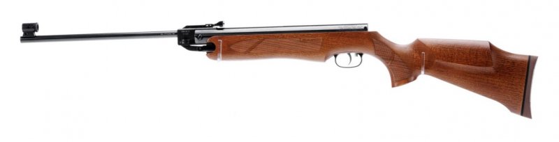 Weihrauch Weihrauch HW 35K Break Barrel Air Rifle