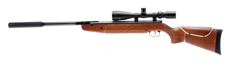 Weihrauch Weihrauch HW 98 Adjustable Break Barrel Air Rifle