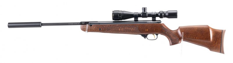 Weihrauch Weihrauch HW 90K Break Barrel Air Rifle