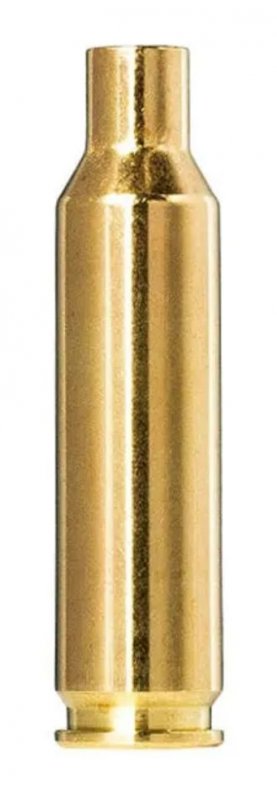Norma  Once Fired Norma 6.5 Creedmoor Brass Case