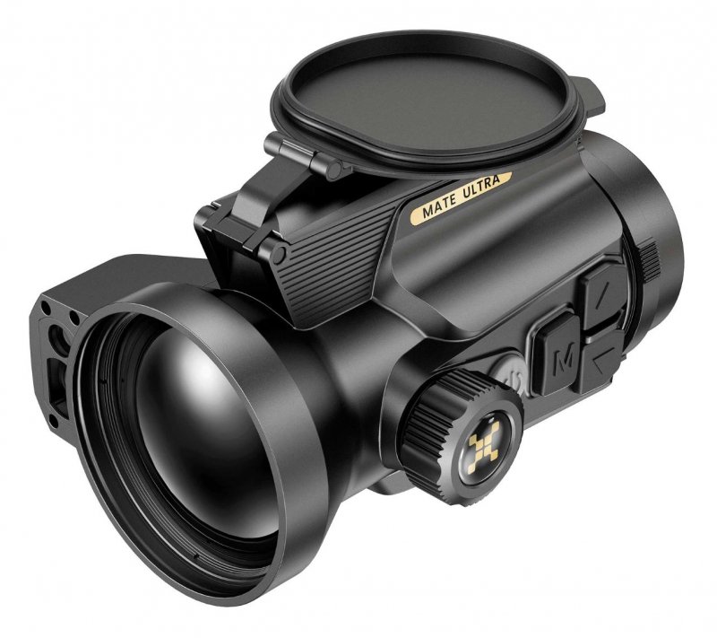 Nocpix Nocpix Mate Thermal Clip On Attachment