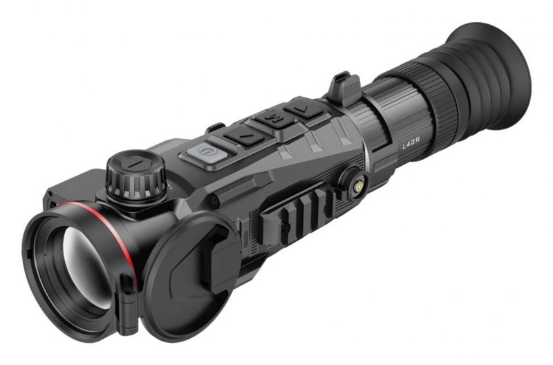 Nocpix Nocpix RICO Series Thermal Rifle Scope