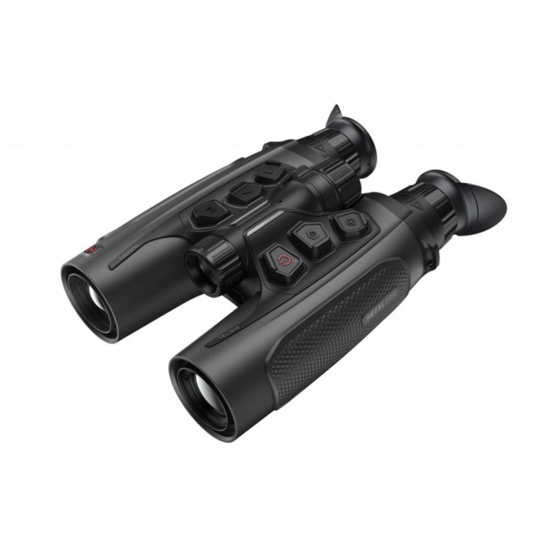HIKMICRO Hikmicro Habrok 4K 2.0 Multispectral Binoculars