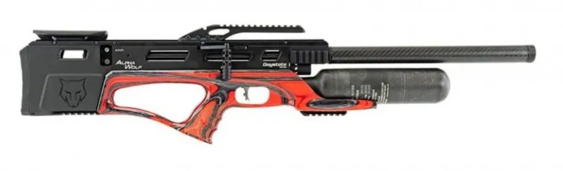 Daystate Daystate Alpha Wolf Performance PCP Air Rifle