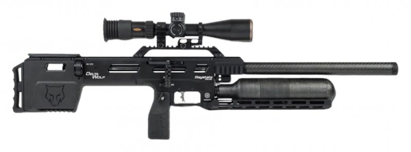 Daystate Daystate Delta Wolf Performance PCP Air Rifle