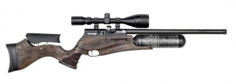 Daystate Daystate Red Wolf HiLite Safari PCP Air Rifle