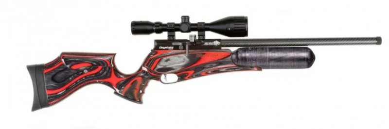 Daystate Daystate Red Wolf B-Type Laminate PCP Air Rifle