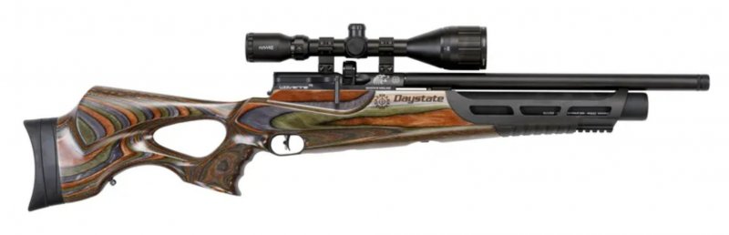 Daystate Daystate The Wolverine R C Type Forester PCP Air Rifle