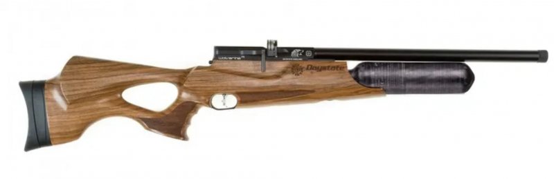 Daystate Daystate Wolverine R Walnut HiLite PCP Air Rifle