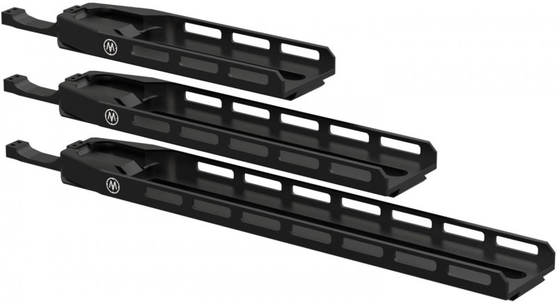 Airmaks Airmaks Krait Arca Rail With M-Lock Slots