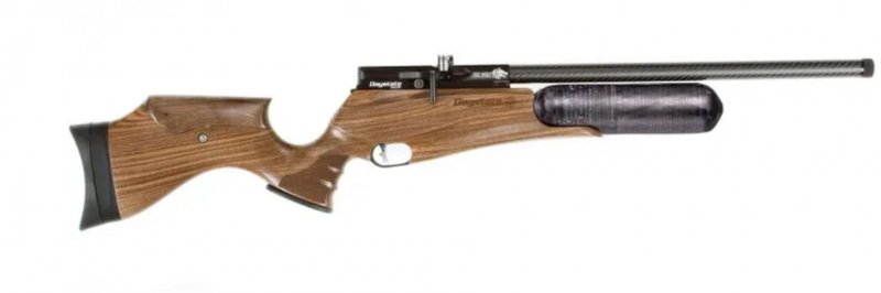 Daystate Daystate Red Wolf Walnut Hi-Lite FAC PCP Air Rifle