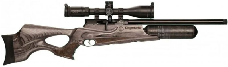 Daystate Daystate Wolverine R  Laminate FAC HiLite PCP Air Rifle