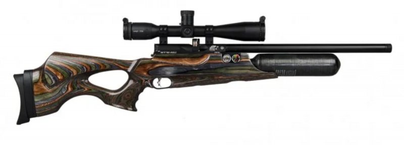 Daystate Daystate The Wolverine R HiLite Forester FAC PCP Air Rifle