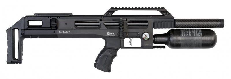 Brocock Brocock Ghost Carbine PCP Air Rifle