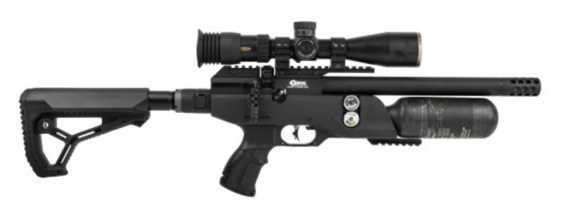 Brocock Brocock Pathfinder PCP Air Rifle