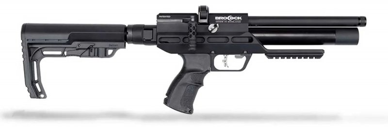 Brocock Brocock Ranger XR PCP Air Rifle