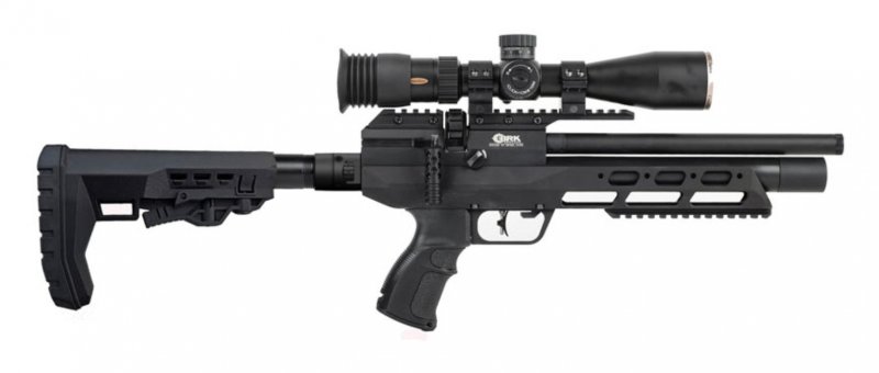 Brocock Brocock Ranger Compact PCP Air Rifle