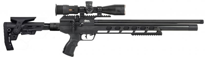 Brocock Brocock Ranger Recon PCP Air Rifle