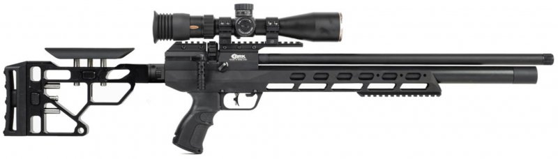 Brocock Brocock Ranger Tactical PCP Air Rifle