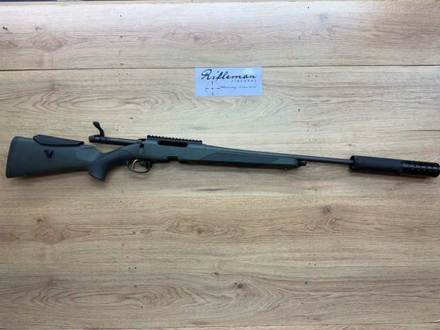Steyr Mannlicher S/H Steyr Mannlicher CL II .30-06 Bolt Action Rifle