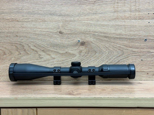 Hawke Optics S/H Hawke Vantage SF 4-16x44 Rifle Scope