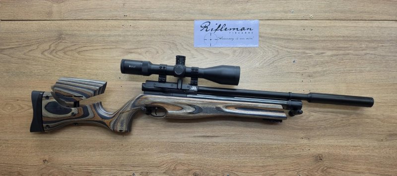 Air Arms S/H Air Arms S510 Ultimate Sporter .177