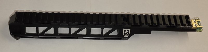 Saber Tactical S/H Sabre Tactical Top Rail
