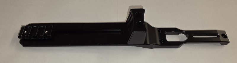 Brocock S/H BRK Ghost Arca Rail