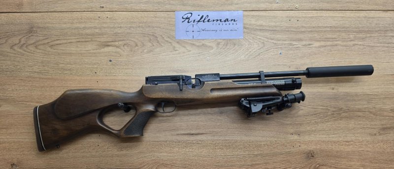 Weihrauch S/H Weihrauch HW 100 .177