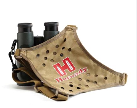Hornady Hornady Bino Harness - Tan