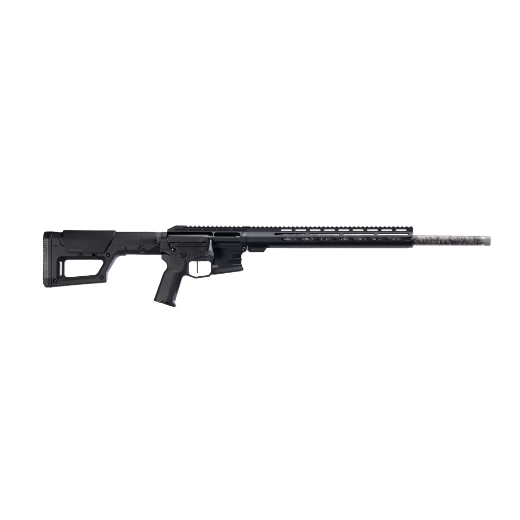 Unitah Precision Unitah Precision UP-15 Carbon Bolt Action AR-15 Rifle