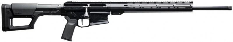 Unitah Precision Unitah Precision UP-10 Stainless Bolt Action AR-10 Rifle
