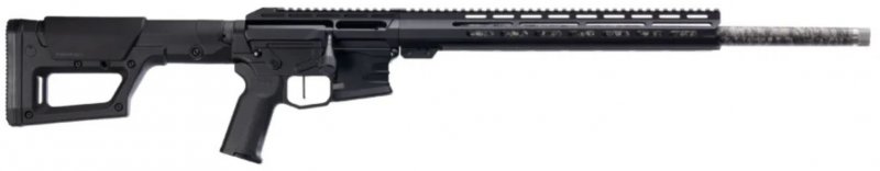 Unitah Precision Unitah Precision UP-10 Carbon Bolt Action AR-10 Rifle