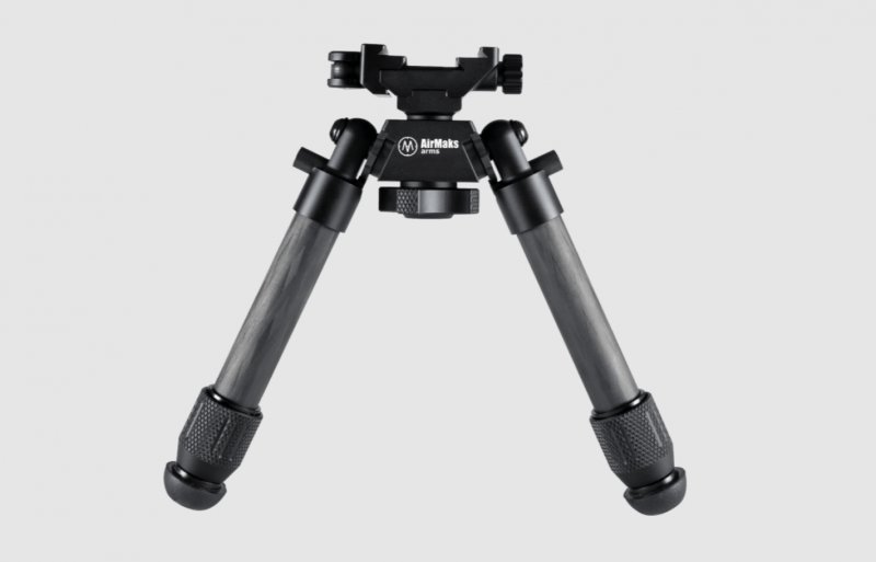 Airmaks AIRMAKS Universal Carbon Bipod