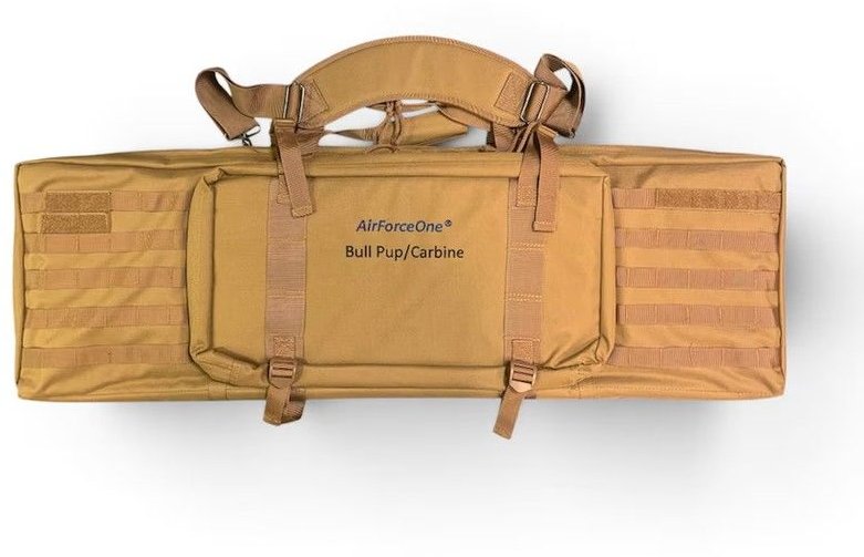 AFO Bullpup/Carbine Tactical Rifle Bag 100x30x7cm