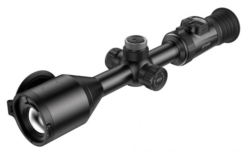 Nocpix Nocpix Nite Pro Day and Night Digital Riflescope NITE Series - D50R
