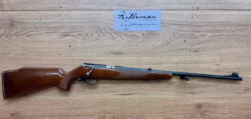 Anschutz S/H Anschutz 1415-1416 .22Lr