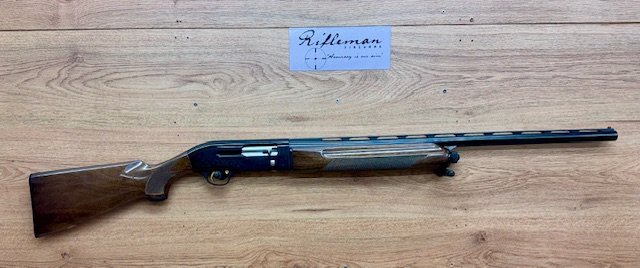 Beretta S/H Beretta A301 12 Gauge Semi Auto Shotgun