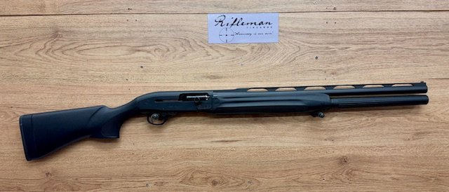 Beretta S/H Beretta 1301 Comp FAC Gauge Semi Auto Shotgun
