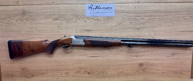 S/H Browning 325 12 Gauge Shot gun