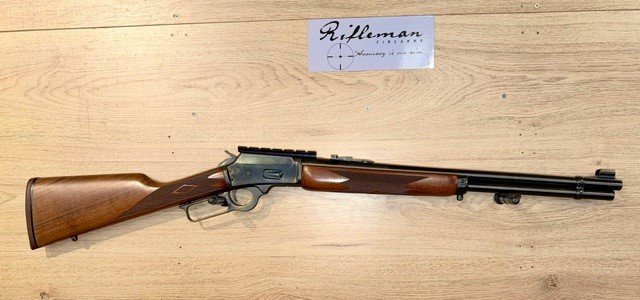 Marlin S/H Marlin 1894 .44 Mag