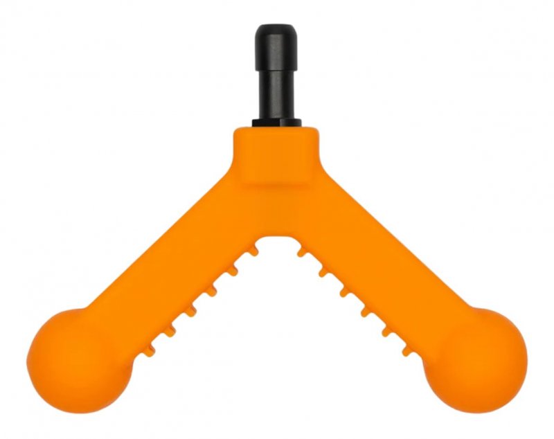 Spartan Precision Equipment Spartan Pocket Pod - Orange