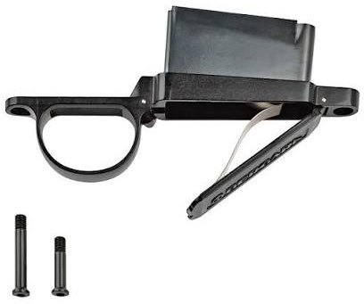 Bergara Bergara Conversion Kit-Hinged Floorplate (B14 and M5 )